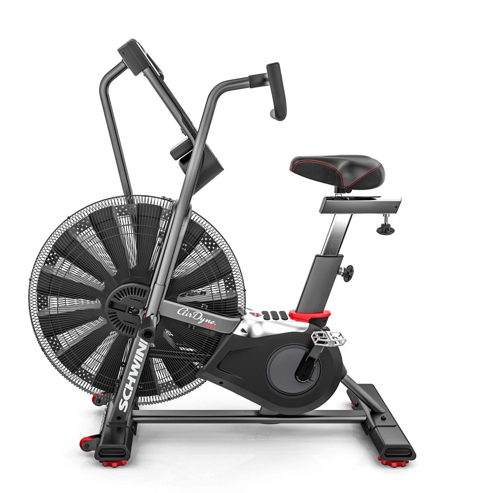 Schwinn Airdyne AD8 AirBike