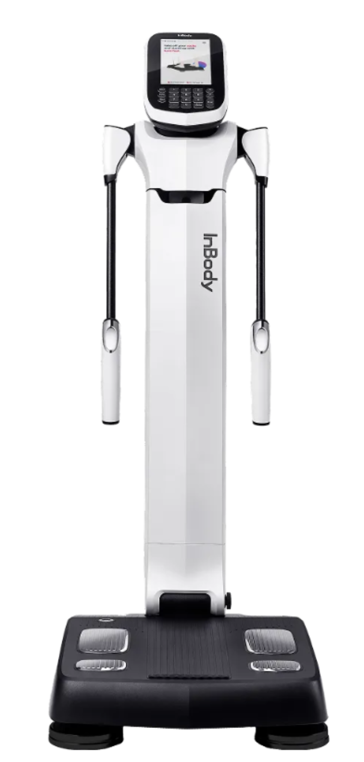 InBody 380 Body Composition Analysis