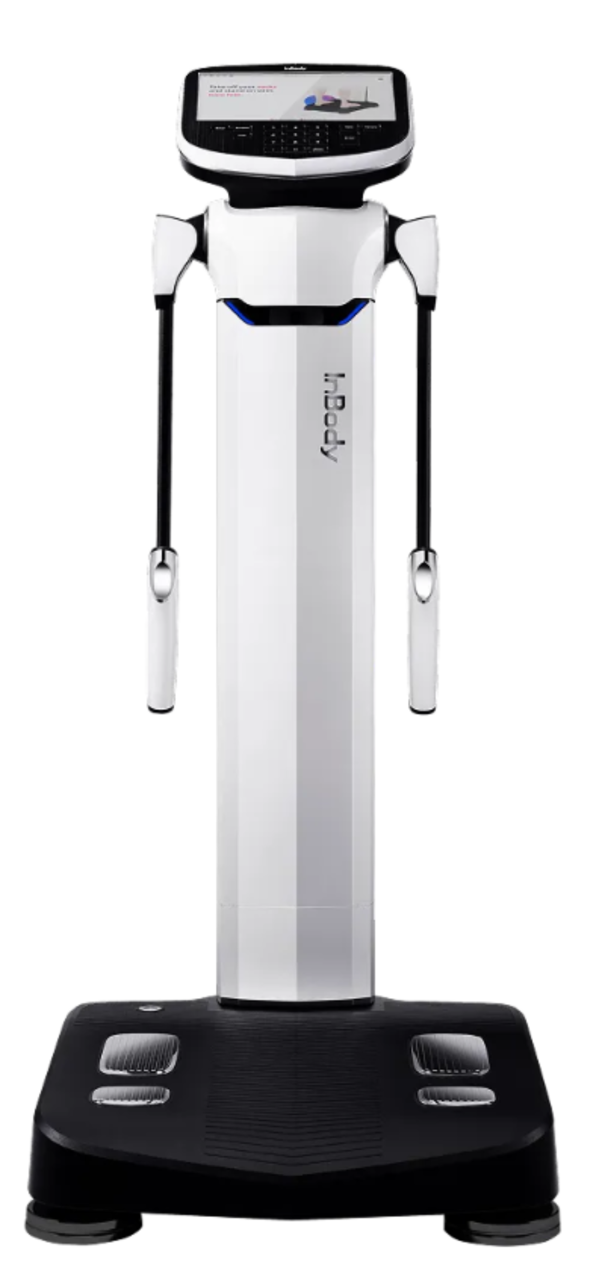 InBody 580 Body Composition Analyser