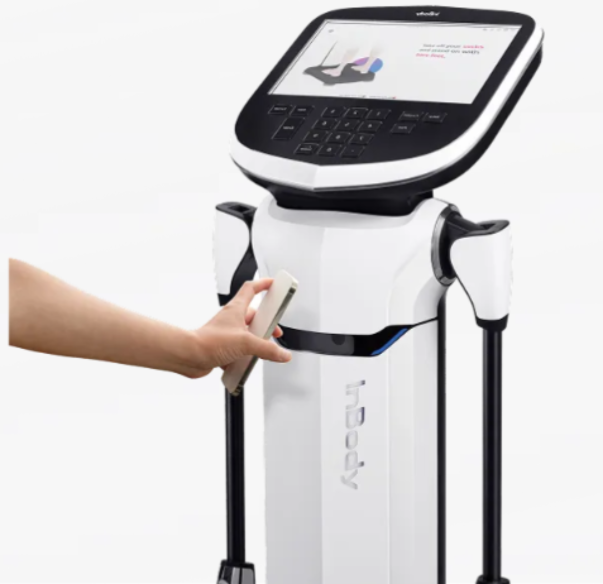 InBody 580 Body Composition Analyser