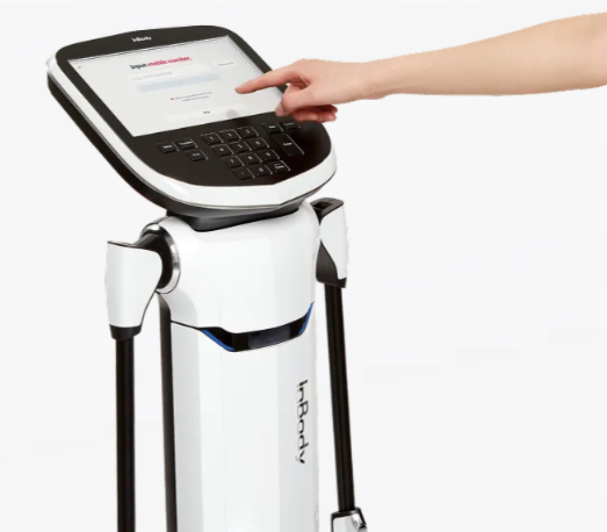 InBody 580 Body Composition Analyser