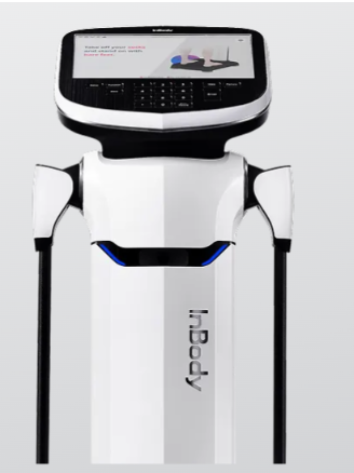 InBody 580 Body Composition Analyser