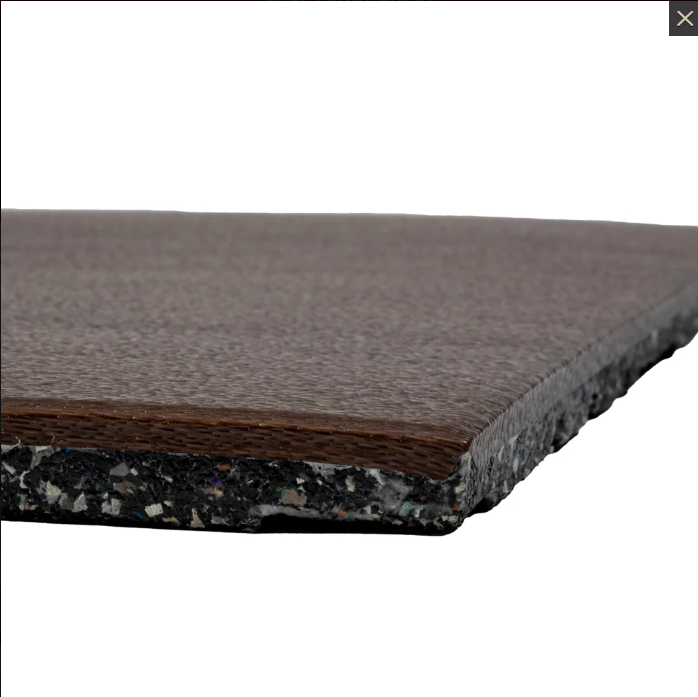 JORDAN Elite Flooring (Dark Wood)