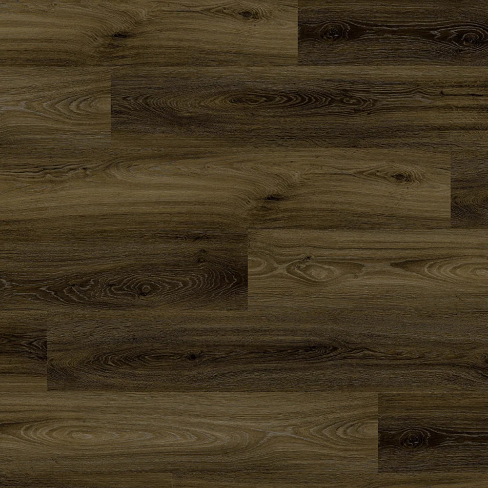 SHUSH! Acoustic Glue Down Plank