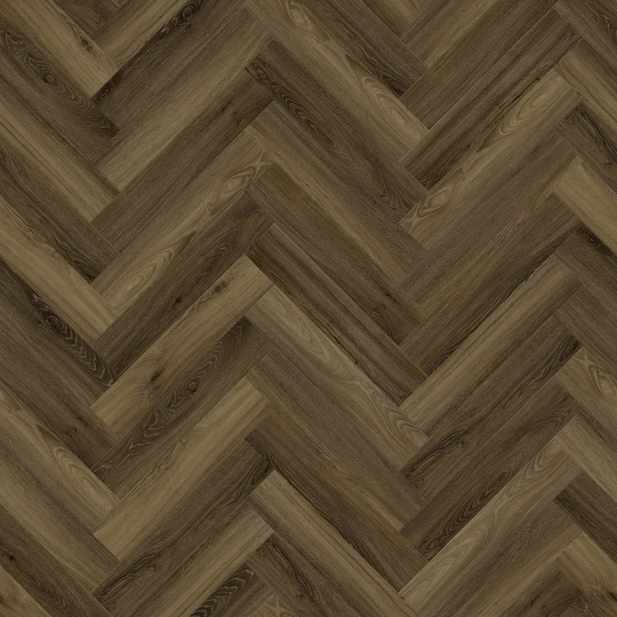 SHUSH! Acoustic Glue Down Plank