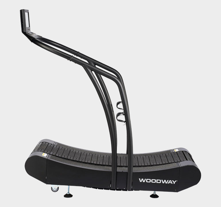 Woodway Curve Pro Smart 10 Treadmill