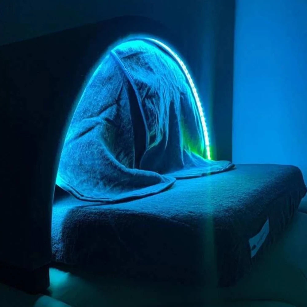 Solo System Portable Sauna