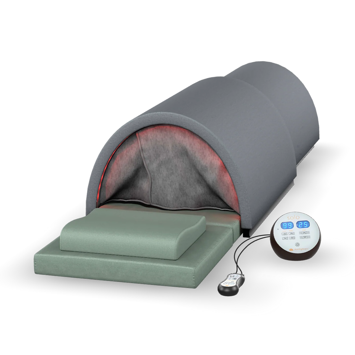 Solo System Portable Sauna