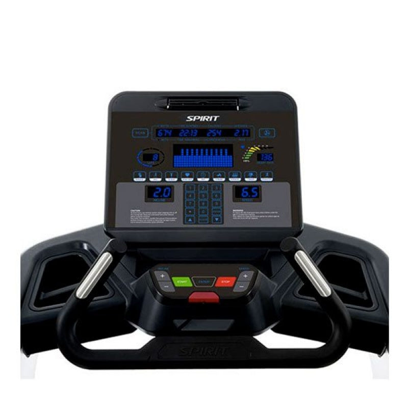 Spirit Fitness CT900 LED Treadmill  