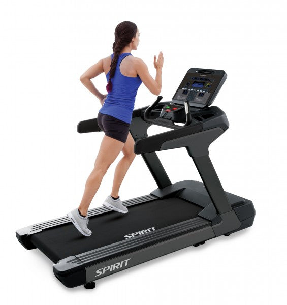 Spirit Fitness CT900 LED Treadmill