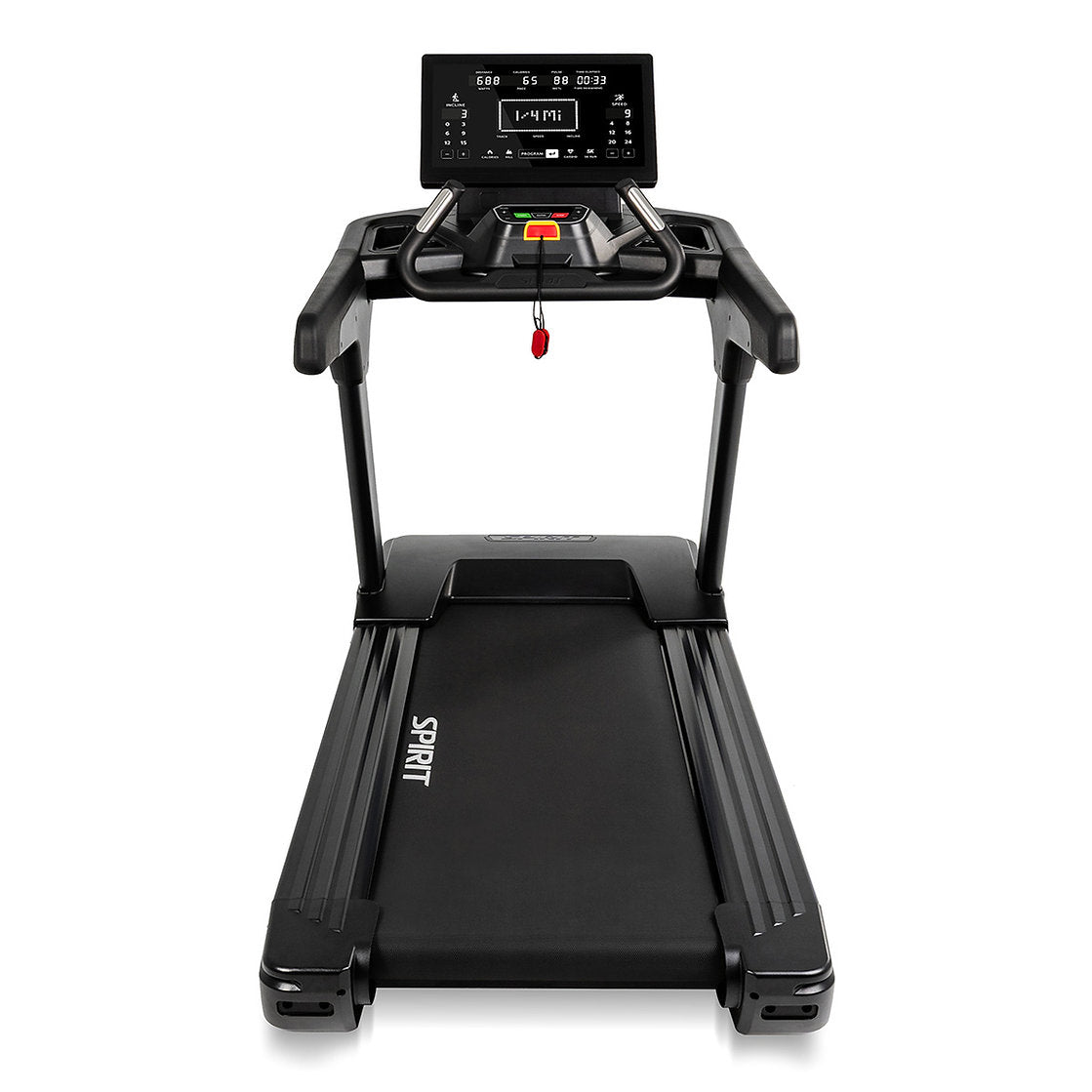 Spirit Fitness CT980 Treadmill