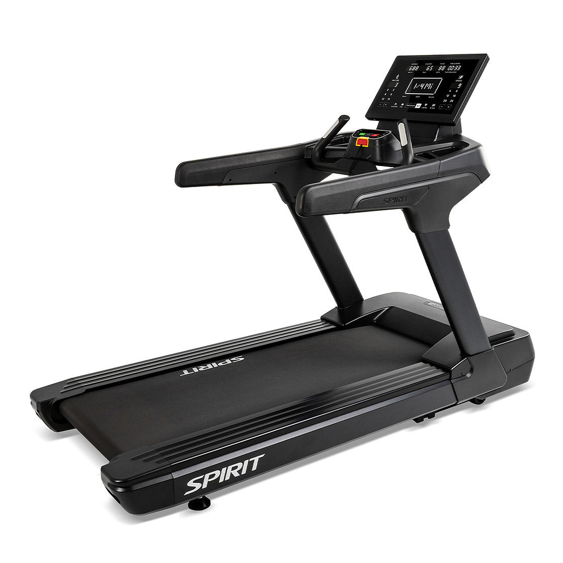 Spirit Fitness CT980 Treadmill