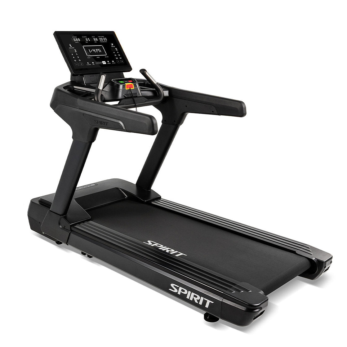 Spirit Fitness CT980 Treadmill