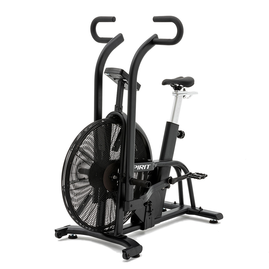 Spirit AB900 Air Bike SPTAB900 - Upright Bikes