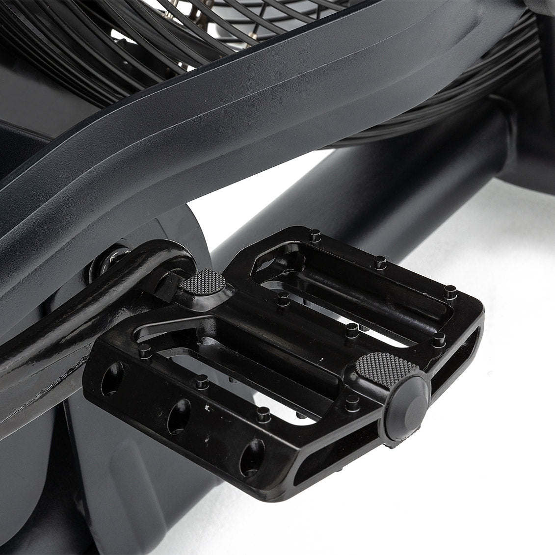 air bike pedals Spirit AB900+ Air Bike