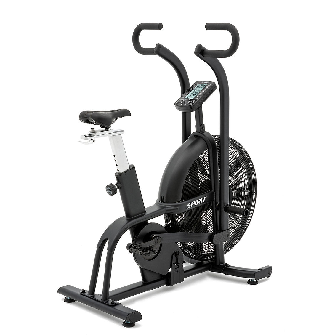 Life Fitness Aspire Recumbent Bike