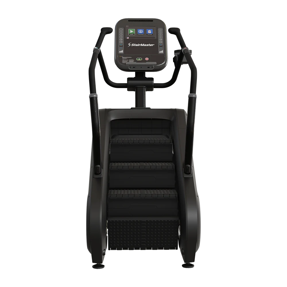 Exercise Machine Weslo Stepper Climber Weslo Step Fit Climber