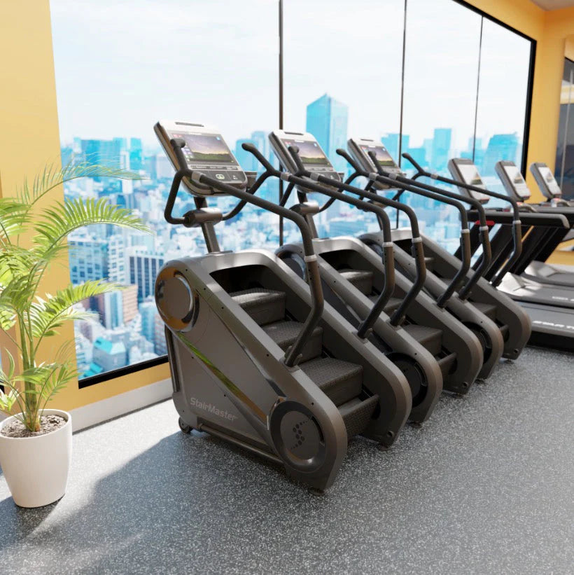 Stairmaster machine uk hot sale