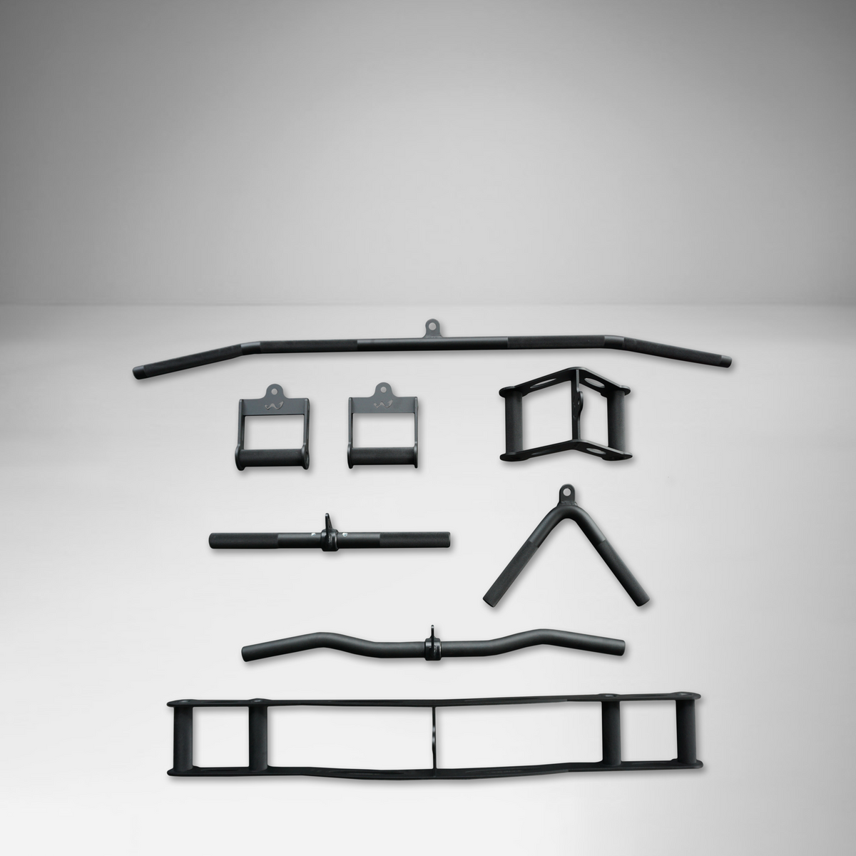 Watson Standard Grip Attachment Package