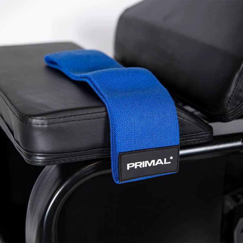 Primal Personal Series HIIT Bench with Accessories &amp; Dumbbells