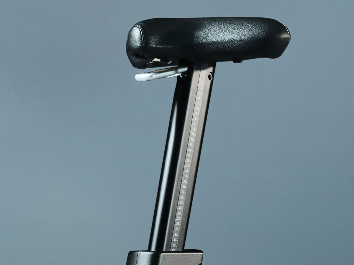 Life Fitness Symbio SwitchCycle™