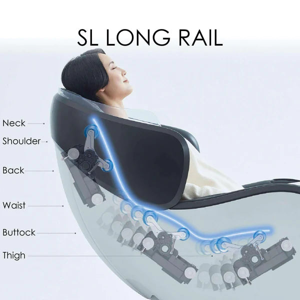 Synca CirC 3 Massage Chair