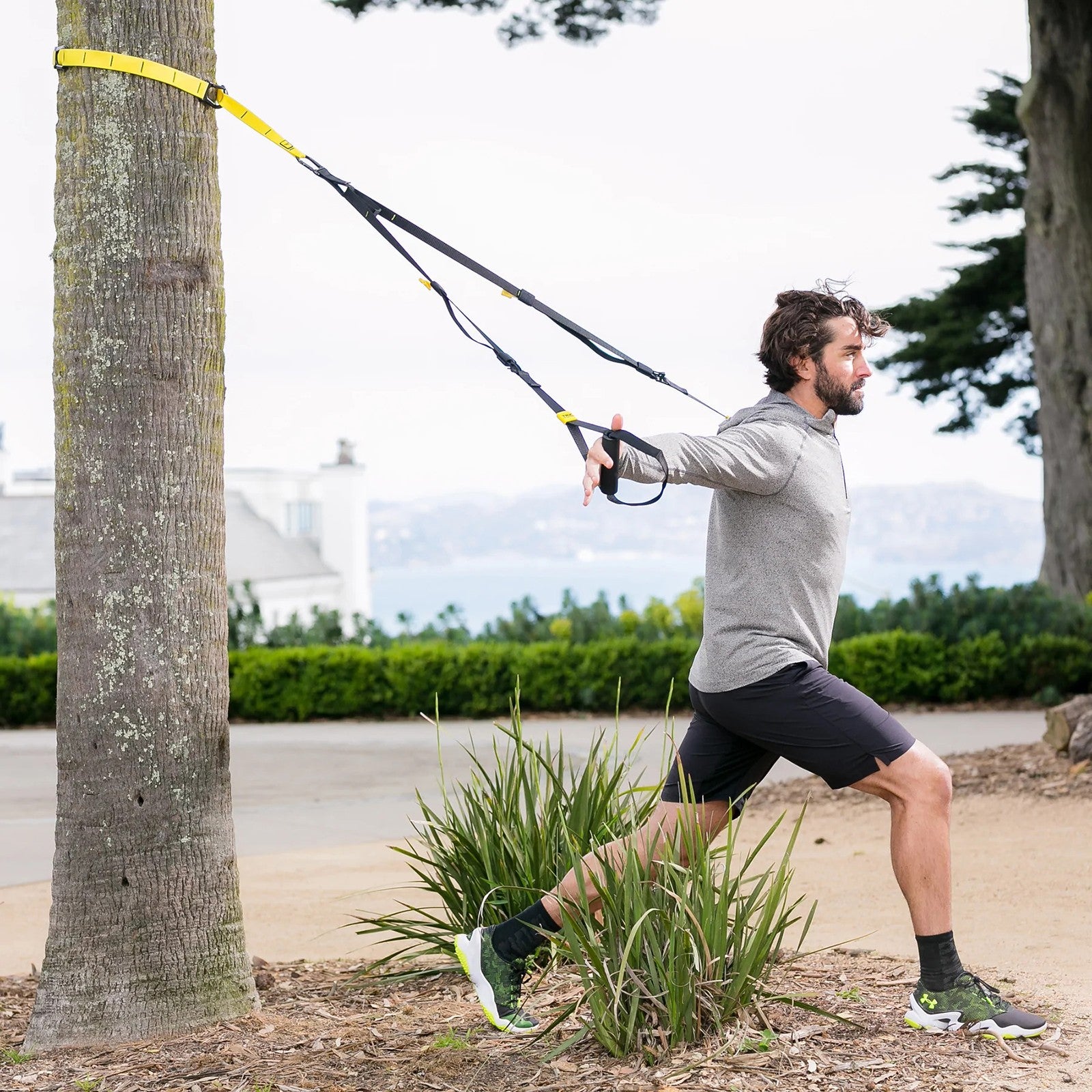 TRX Move Suspension Trainer  