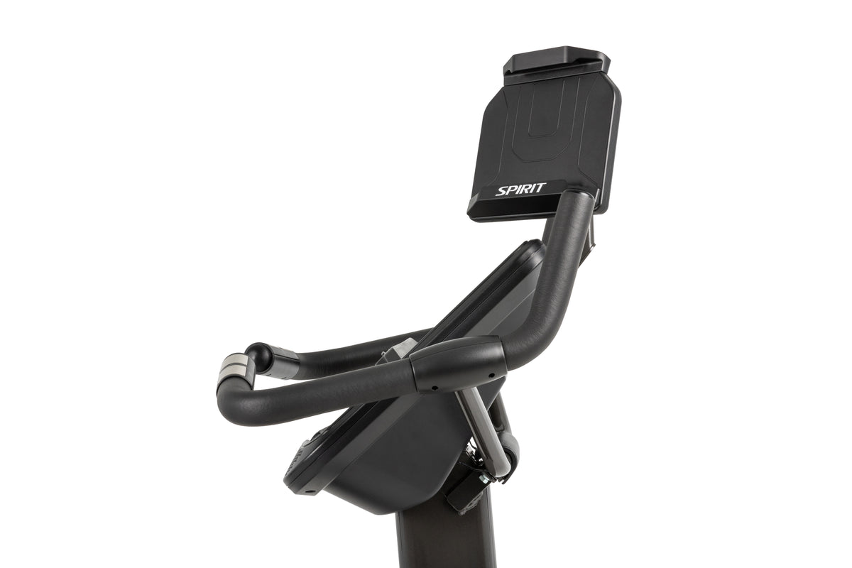 Spirit XBU55 Upright Bike