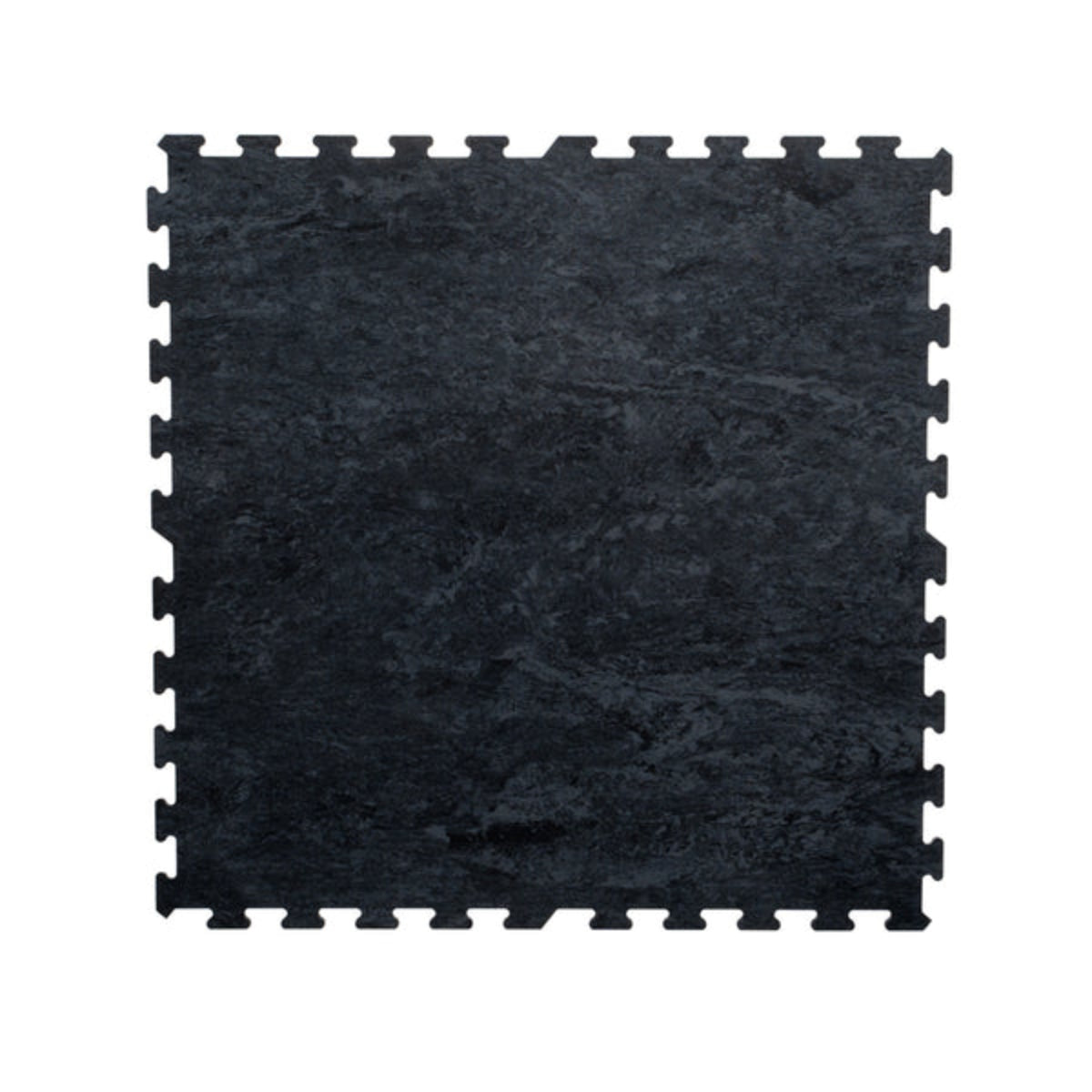 SOLO EIDOS Interlocking Compact Rubber Flooring