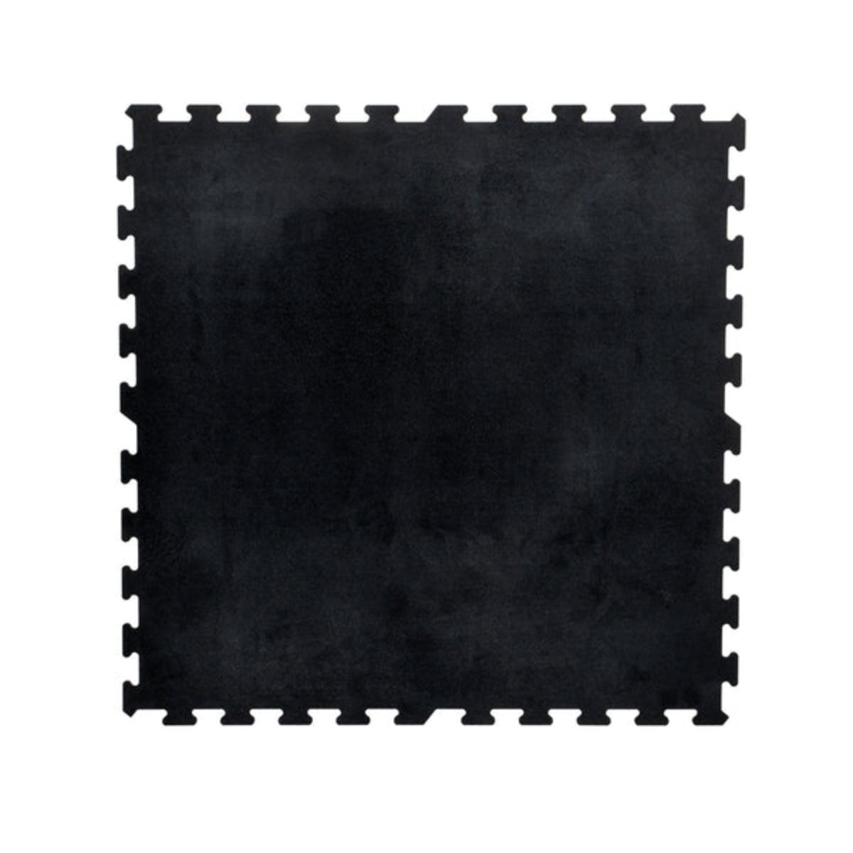 SOLO EIDOS Interlocking Compact Rubber Flooring