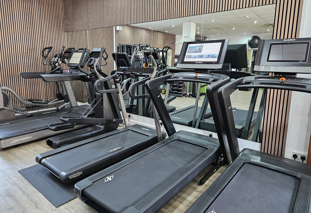 Training Station Stores