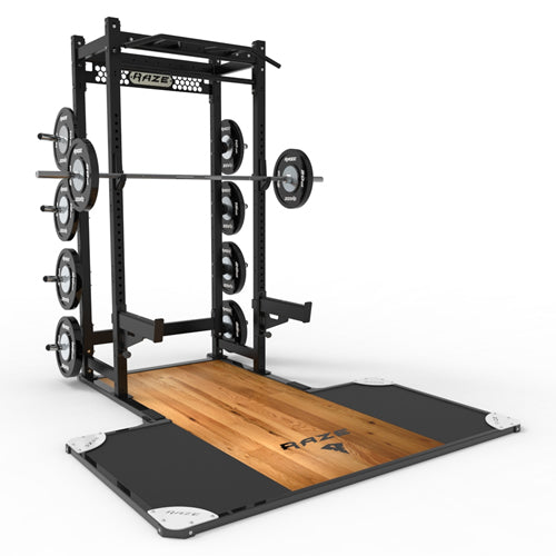 Matrix Mega Power Matrix Squat Rack Matrix Fitness Magnum Squat