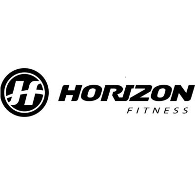 Horizon Fitness Logo  