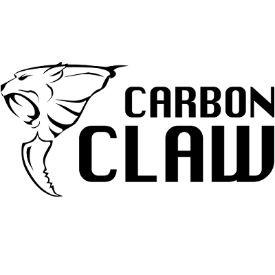 Carbon claw logo  