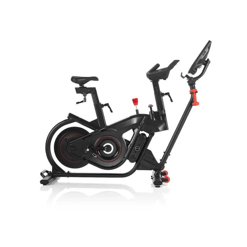 Bowflex velocore hot sale bike