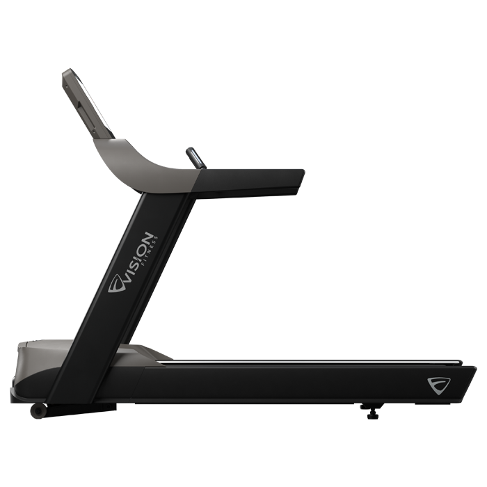 Vision T600E Treadmill