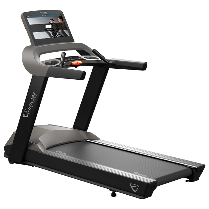 Vision T600E Treadmill
