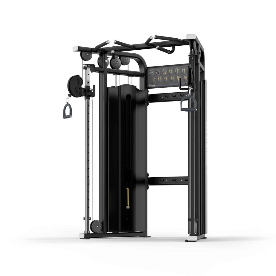 Vision Functional Trainer