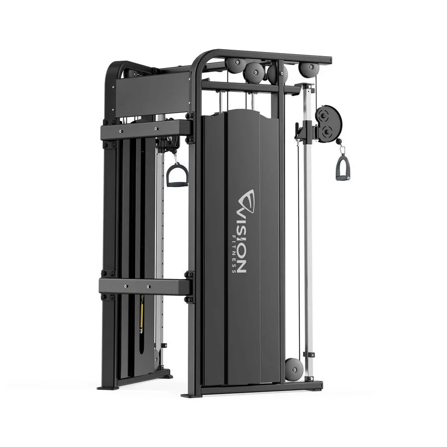 Vision Functional Trainer