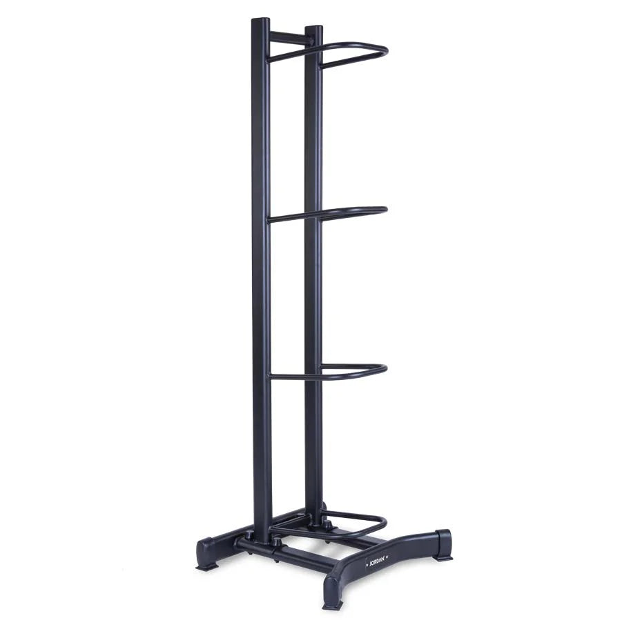 Jordan Oversized Medicine Ball Rack(Holds 4 Balls)