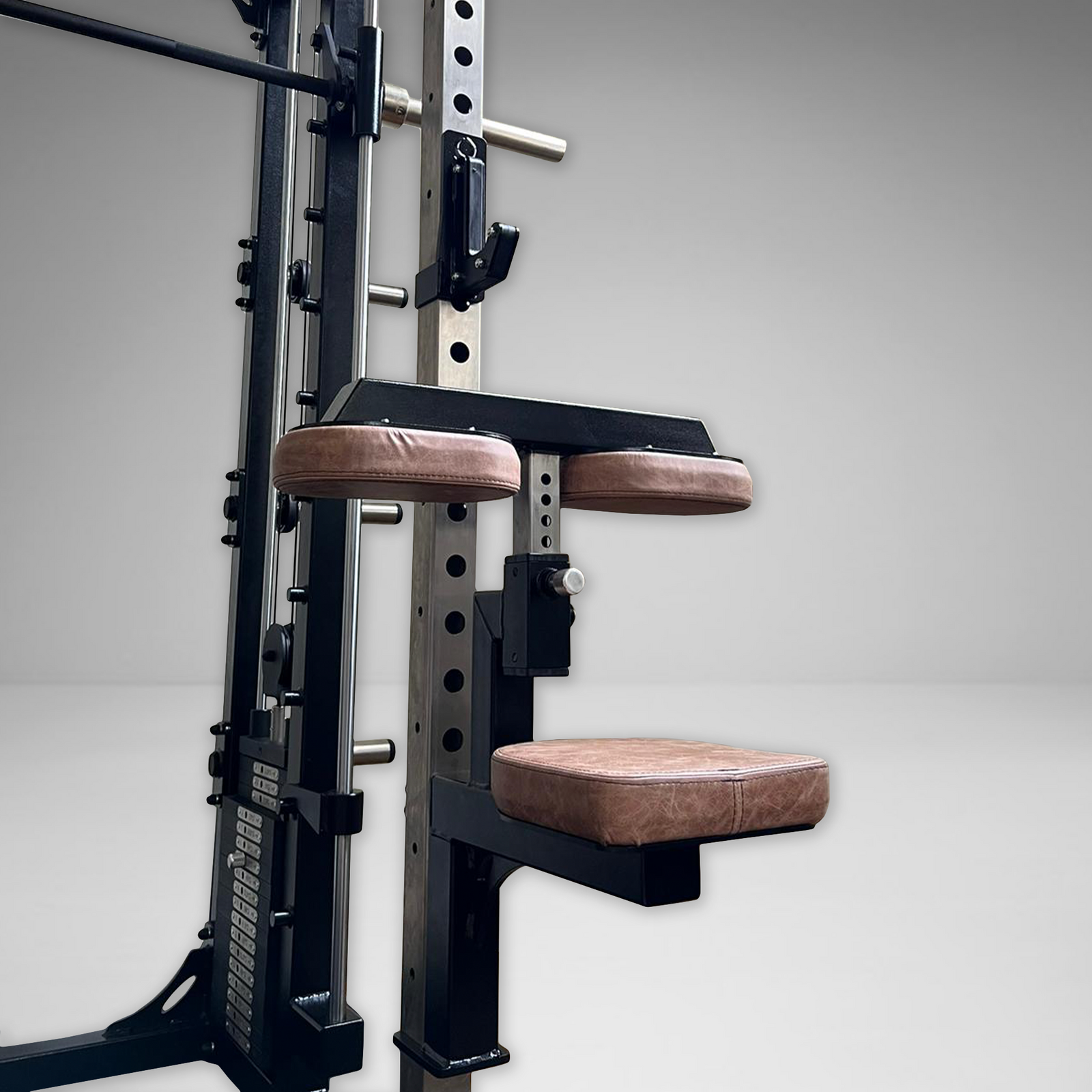 Watson lat pulldown sale