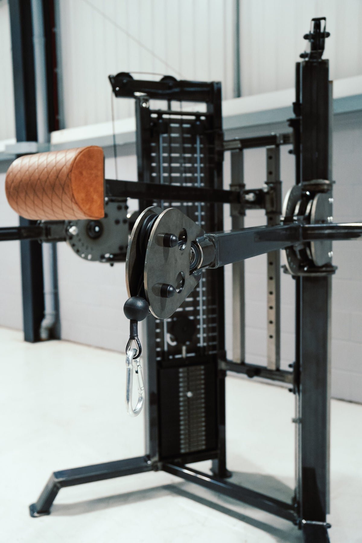 Watson Animal Functional Trainer