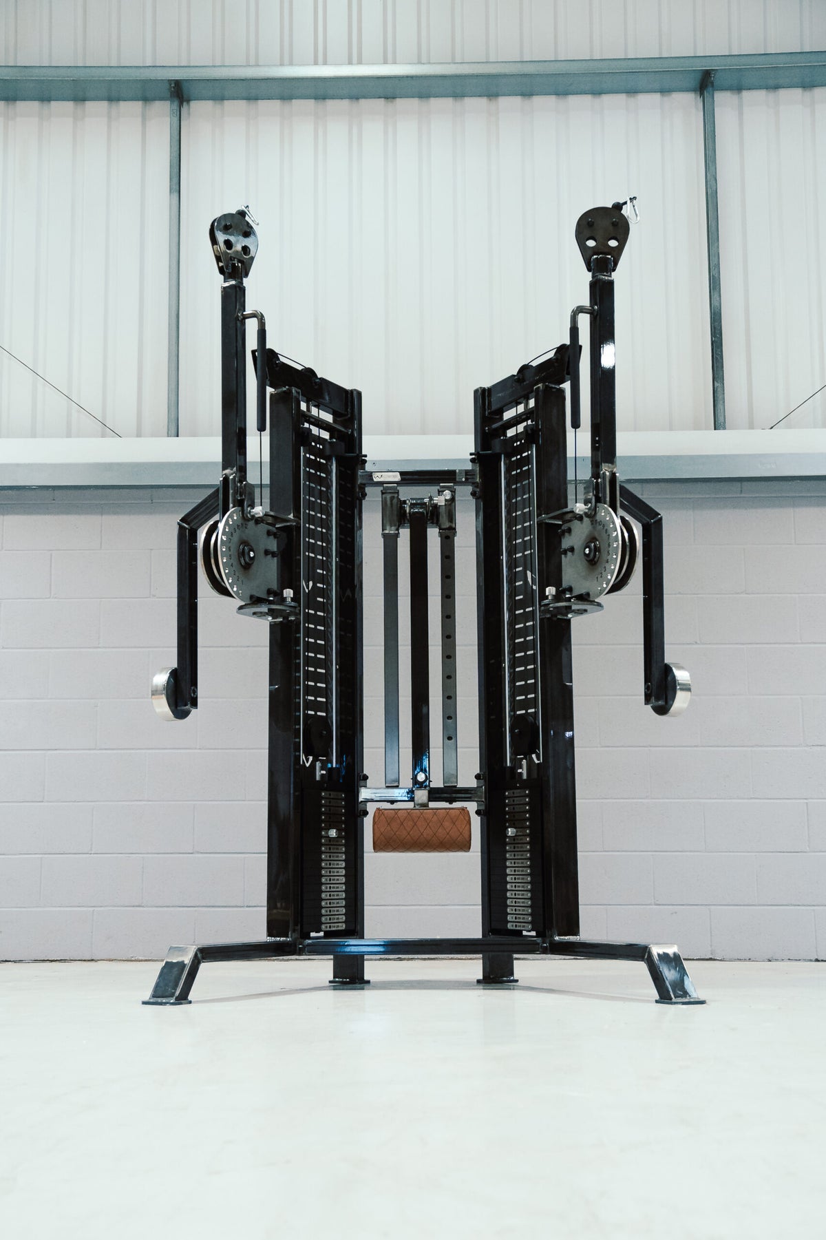 Watson Animal Functional Trainer