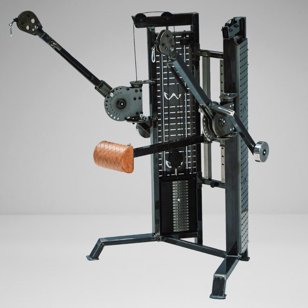 Watson Animal Functional Trainer