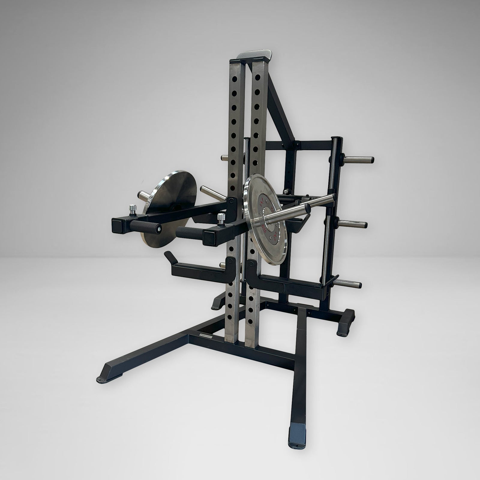 Watson Plate Loaded Multi Trainer  