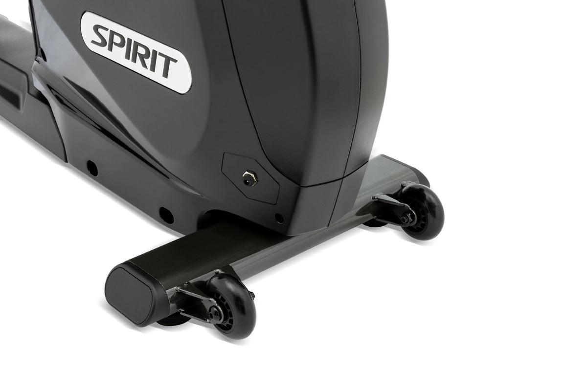 Spirit  XBR55 Recumbent Cycle