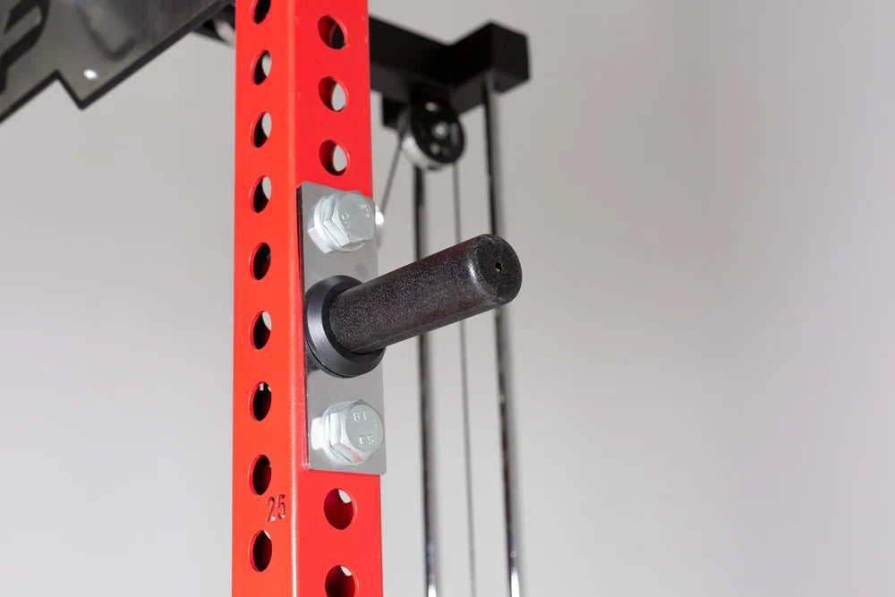 REP Weight Storage Horn Sets