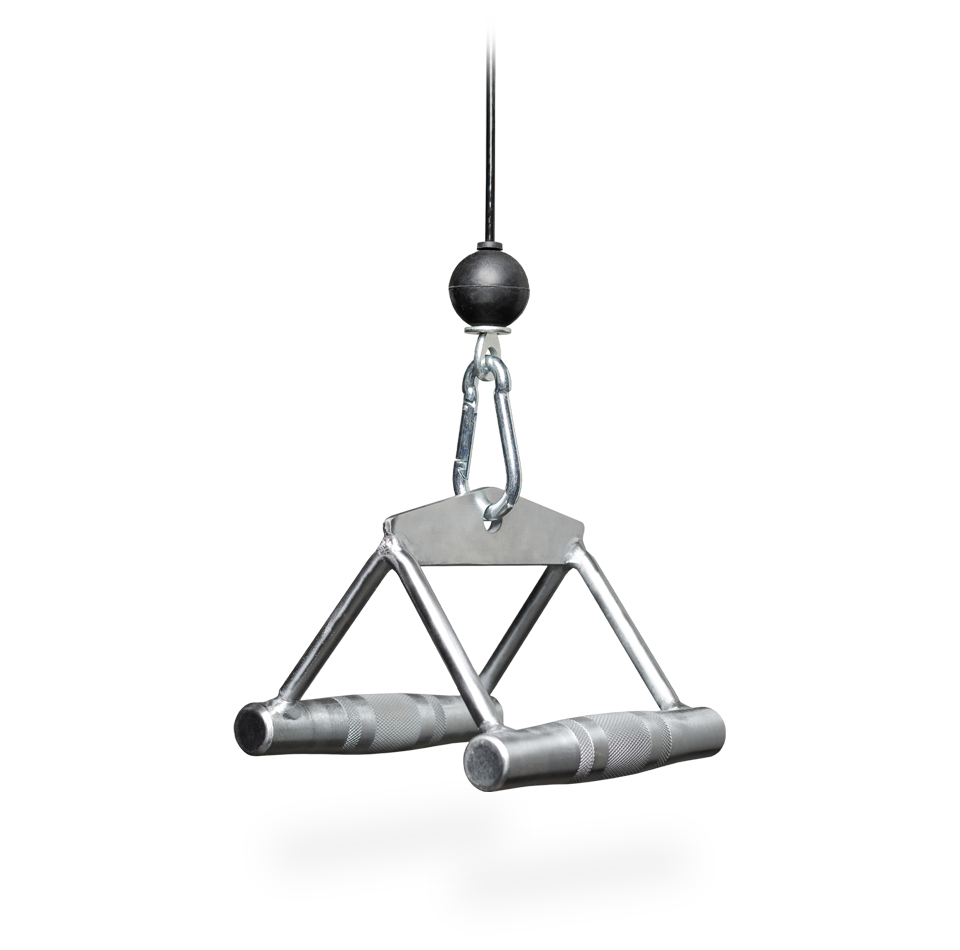 REP- Triangle Row