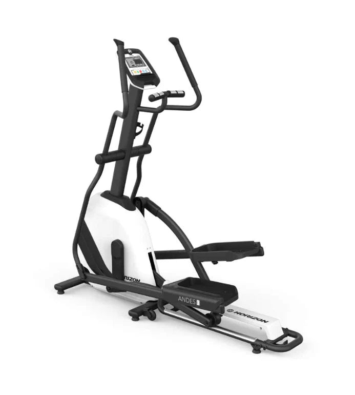 Folding elliptical cross trainer uk 2025