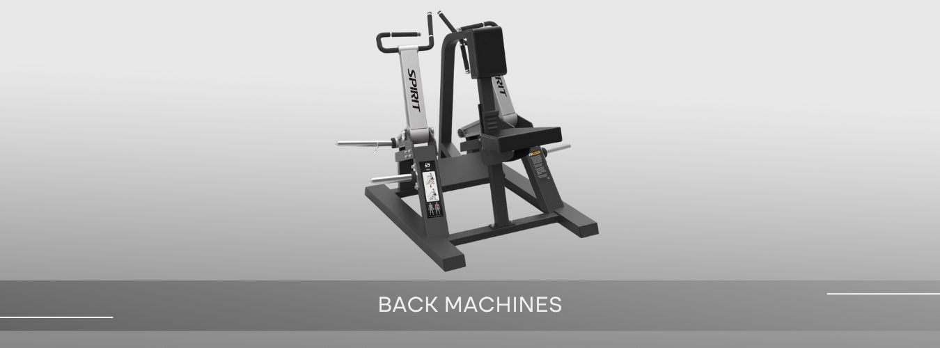 Back Machines Banner